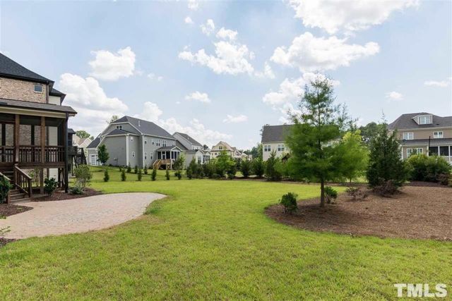 2744 Belmont View Loop, Cary, NC 27519