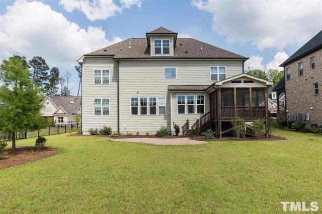 2744 Belmont View Loop, Cary, NC 27519