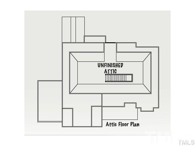 2744 Belmont View Loop, Cary, NC 27519