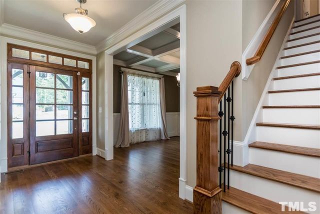 2744 Belmont View Loop, Cary, NC 27519