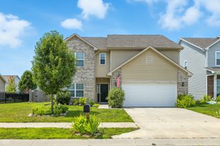 18126 Pate Hollow Court, Westfield, IN 46074