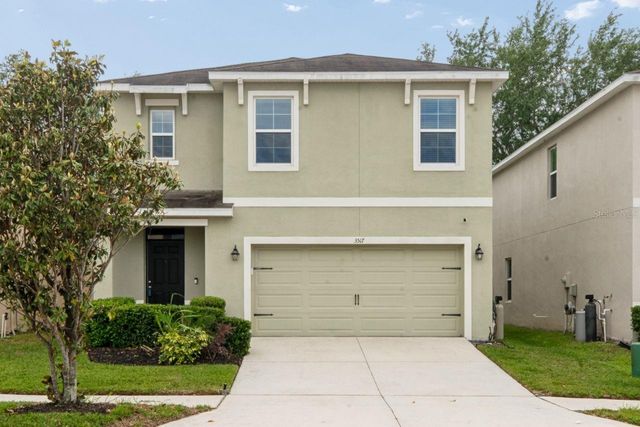 3517 WINTERBERRY LANE, Valrico, FL 33594