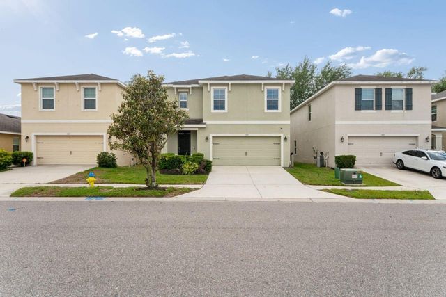 3517 WINTERBERRY LANE, Valrico, FL 33594