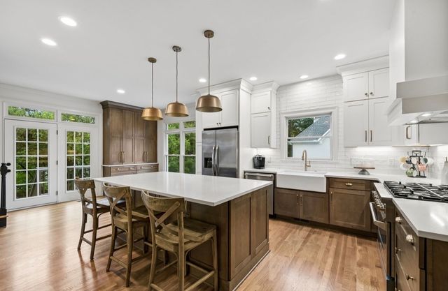 9441 Highwood Hill Rd, Brentwood, TN 37027