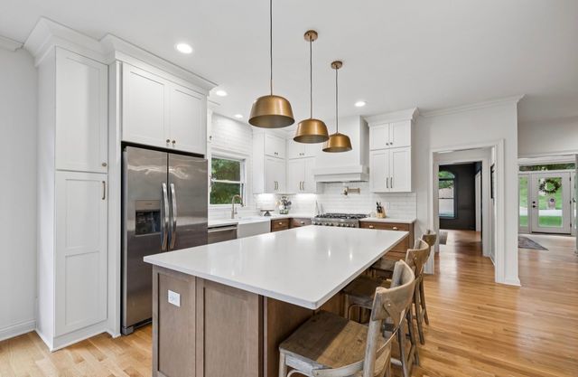 9441 Highwood Hill Rd, Brentwood, TN 37027