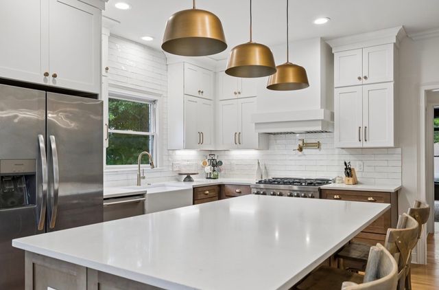 9441 Highwood Hill Rd, Brentwood, TN 37027