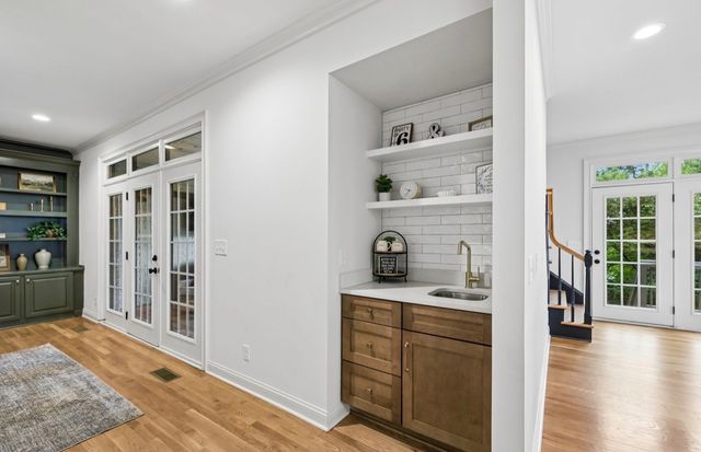9441 Highwood Hill Rd, Brentwood, TN 37027