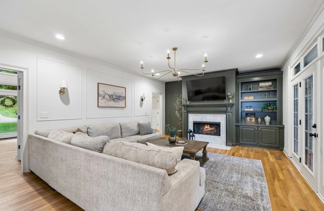 9441 Highwood Hill Rd, Brentwood, TN 37027