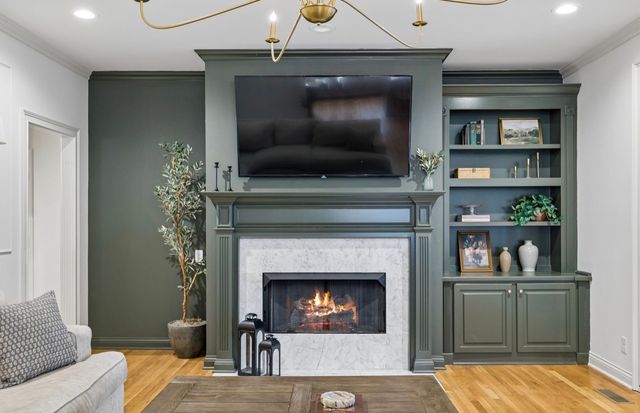 9441 Highwood Hill Rd, Brentwood, TN 37027