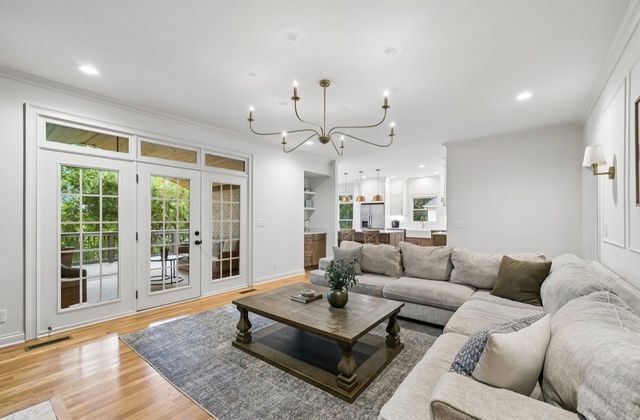 9441 Highwood Hill Rd, Brentwood, TN 37027