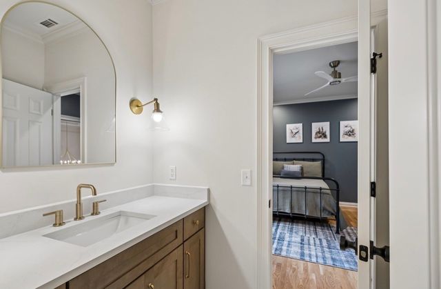 9441 Highwood Hill Rd, Brentwood, TN 37027