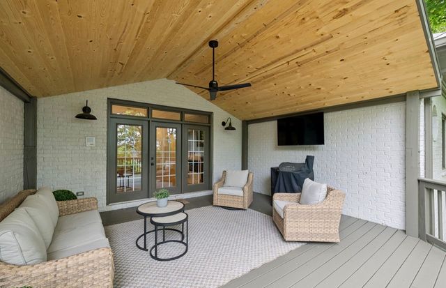 9441 Highwood Hill Rd, Brentwood, TN 37027
