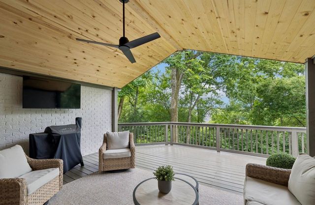 9441 Highwood Hill Rd, Brentwood, TN 37027