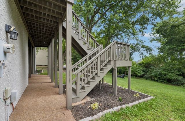 9441 Highwood Hill Rd, Brentwood, TN 37027