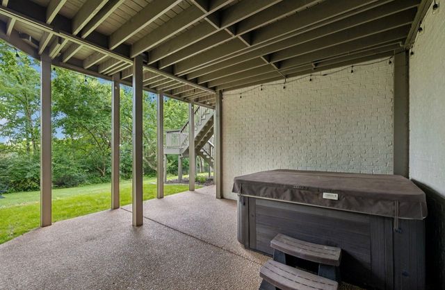 9441 Highwood Hill Rd, Brentwood, TN 37027
