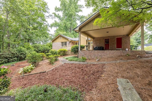 3 Seaton Court, Columbus, GA 31909