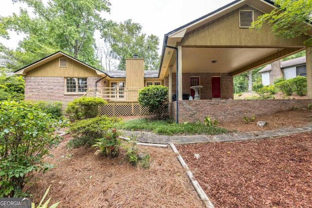 3 Seaton Court, Columbus, GA 31909