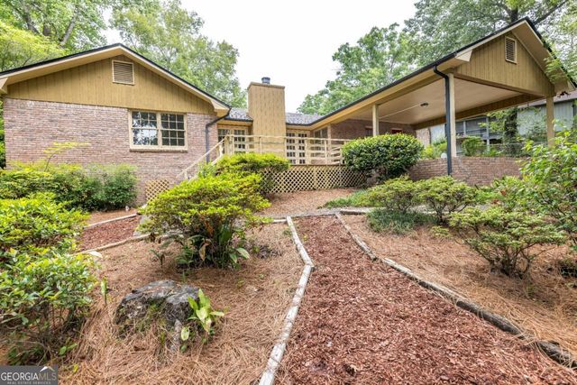 3 Seaton Court, Columbus, GA 31909