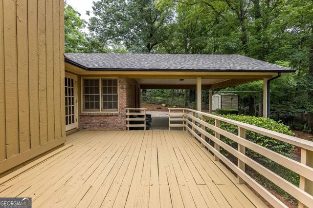3 Seaton Court, Columbus, GA 31909