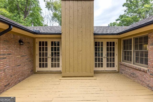 3 Seaton Court, Columbus, GA 31909