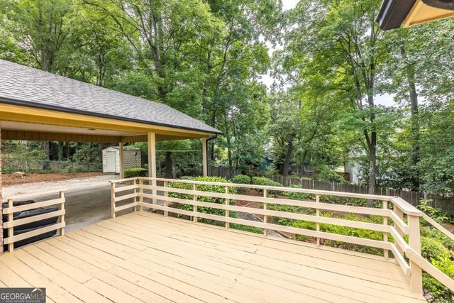 3 Seaton Court, Columbus, GA 31909