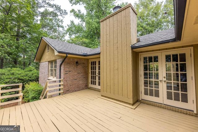 3 Seaton Court, Columbus, GA 31909