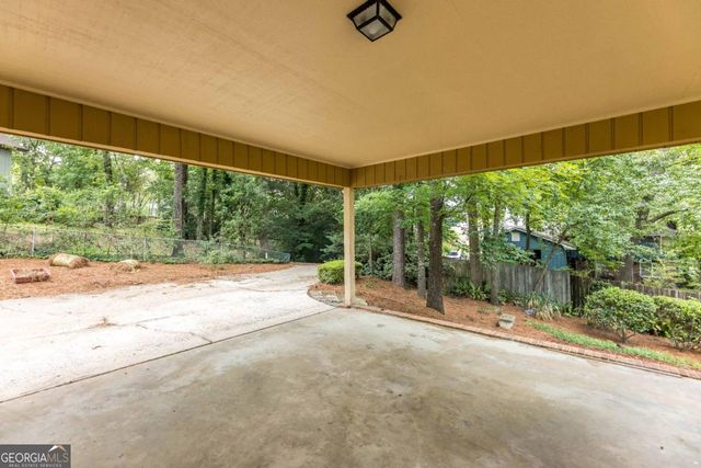 3 Seaton Court, Columbus, GA 31909