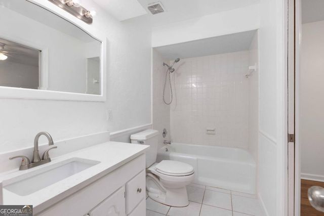 3 Seaton Court, Columbus, GA 31909