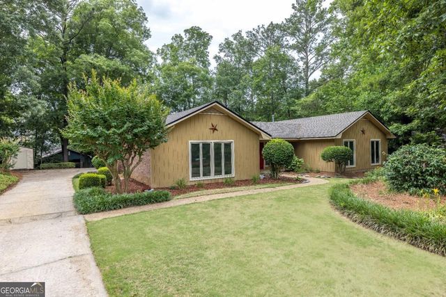 3 Seaton Court, Columbus, GA 31909