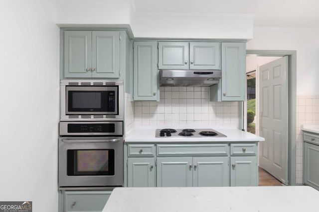 3 Seaton Court, Columbus, GA 31909