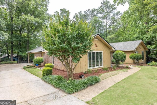 3 Seaton Court, Columbus, GA 31909