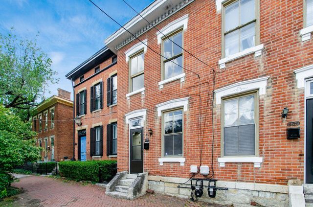 609-611 S 3rd Street, Columbus, OH 43206