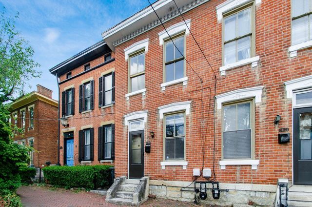 609-611 S 3rd Street, Columbus, OH 43206