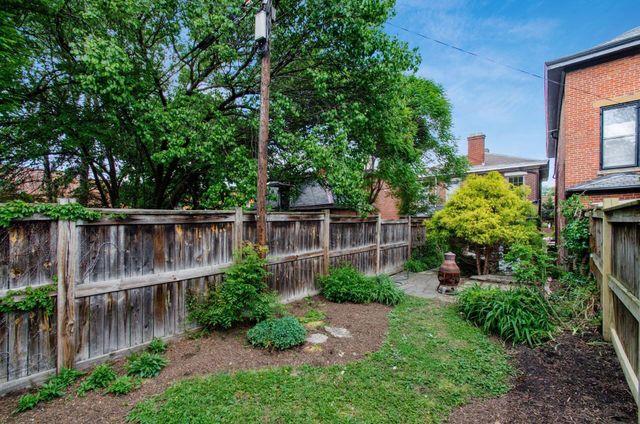 609-611 S 3rd Street, Columbus, OH 43206