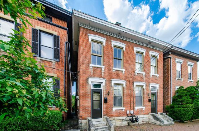 609-611 S 3rd Street, Columbus, OH 43206