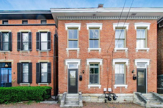 609-611 S 3rd Street, Columbus, OH 43206