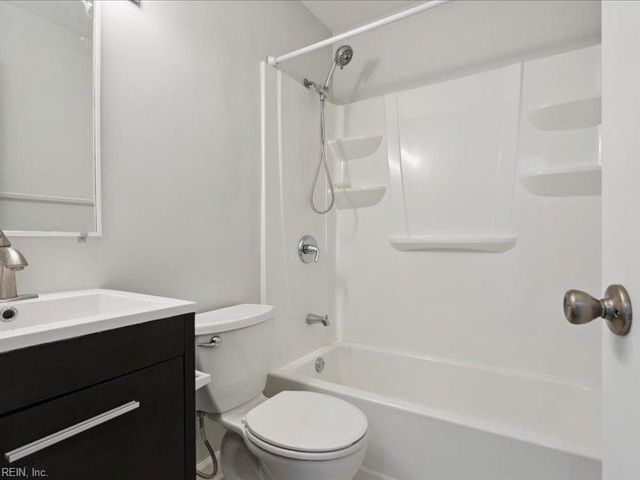 108 Tazewell RD, Newport News, VA 23608