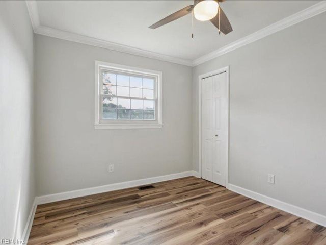 108 Tazewell RD, Newport News, VA 23608