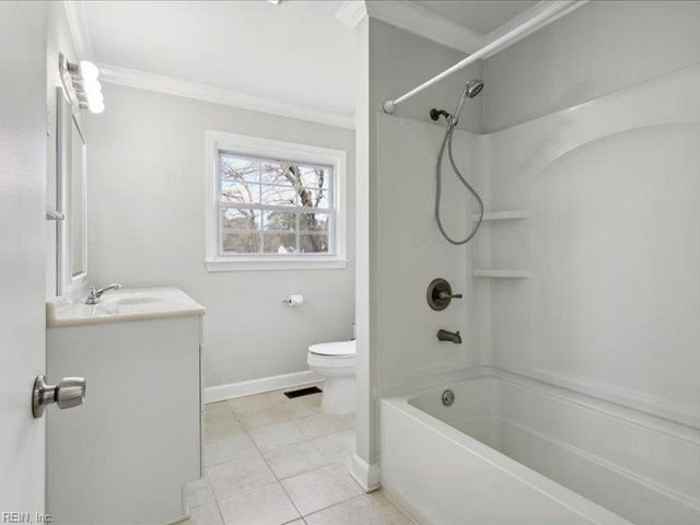108 Tazewell RD, Newport News, VA 23608