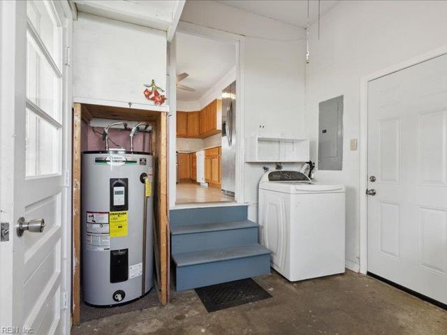 108 Tazewell RD, Newport News, VA 23608