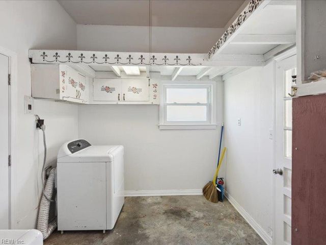 108 Tazewell RD, Newport News, VA 23608