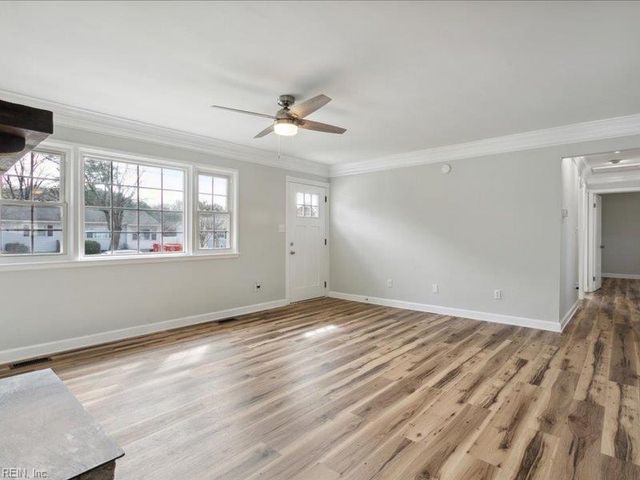 108 Tazewell RD, Newport News, VA 23608