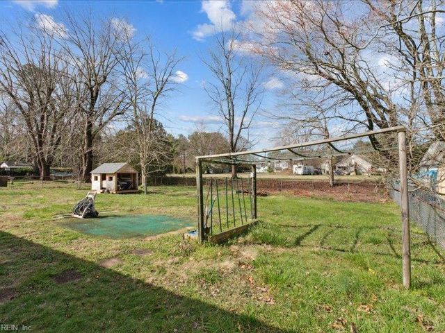 108 Tazewell RD, Newport News, VA 23608