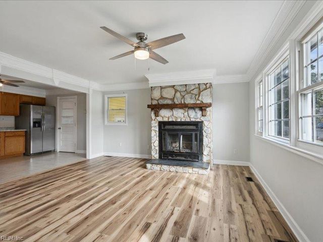 108 Tazewell RD, Newport News, VA 23608