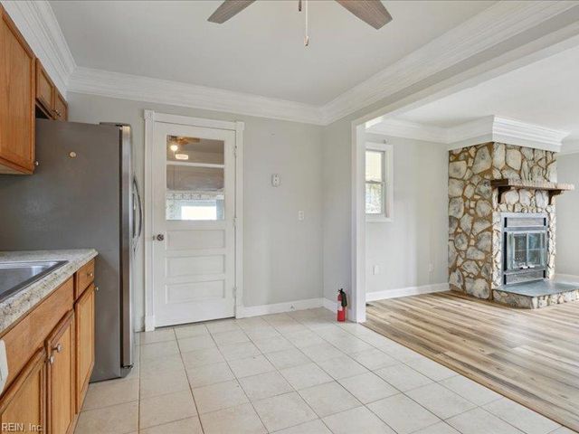 108 Tazewell RD, Newport News, VA 23608