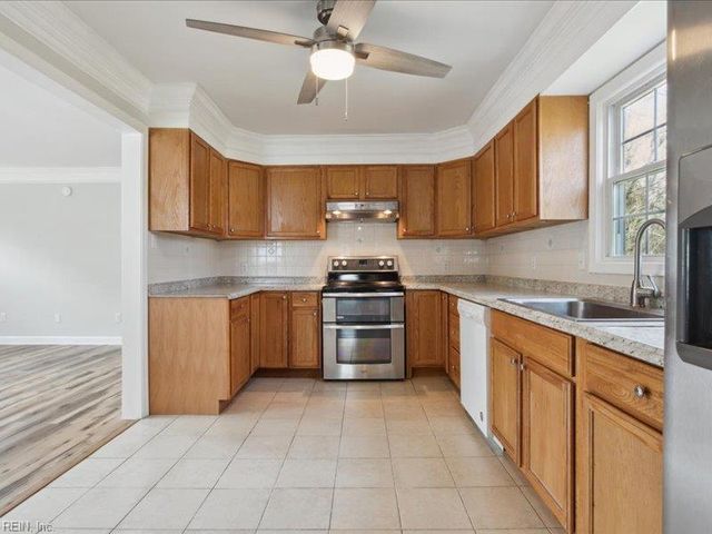 108 Tazewell RD, Newport News, VA 23608