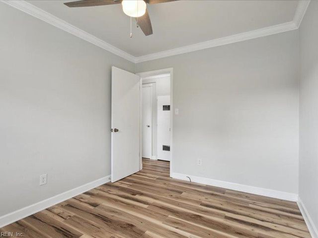 108 Tazewell RD, Newport News, VA 23608