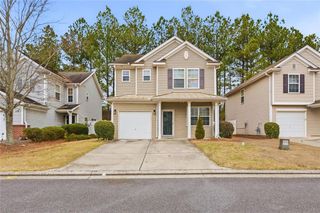 231 Silver Spring Street, Dallas, GA 30157