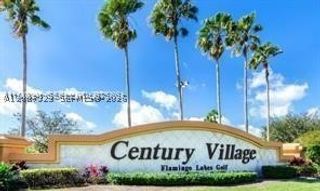 12955 SW 16th Ct 113M, Pembroke Pines, FL 33027