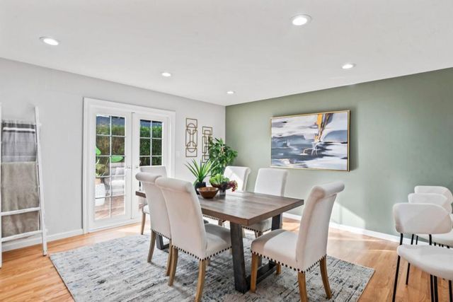 1653 Waxwing Avenue, Sunnyvale, CA 94087